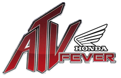 Honda ATV Fever - Clear Logo Image