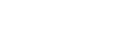 Death Squared - Clear Logo Image
