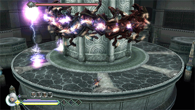 Ys Origin - Screenshot - Gameplay Image