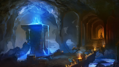 Quest Hunter - Screenshot - Gameplay Image