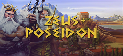 Zeus + Poseidon (Acropolis) - Banner Image