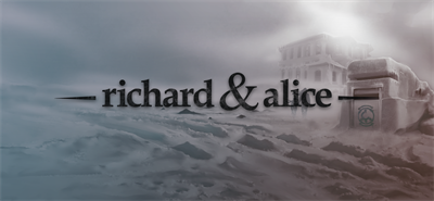 Richard & Alice - Banner Image