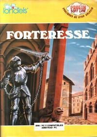Forteresse