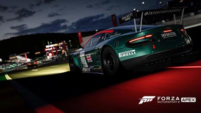Forza Motorsport 6: Apex - Screenshot - Gameplay Image