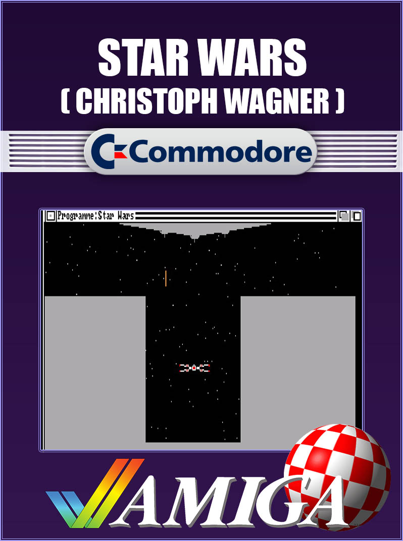 Star Wars (Christoph Wagner)
