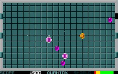 Quantox - Screenshot - Gameplay Image