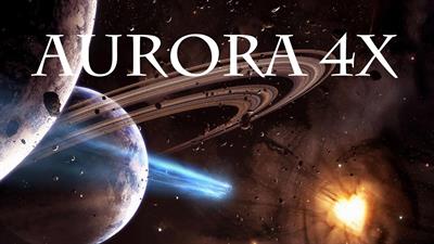 Aurora 4x - Fanart - Background Image