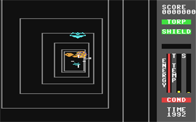 Star Battles - Screenshot - Gameplay Image