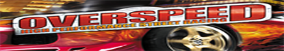 Overspeed - Banner Image