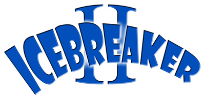 Icebreaker II - Clear Logo Image