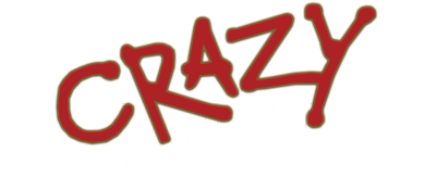 Crazy Valet - Clear Logo Image