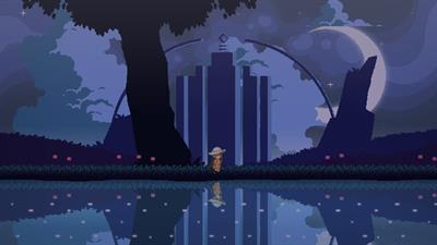Evan's Remains - Screenshot - Gameplay Image