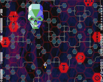 Skill Grid - Screenshot - Gameplay Image