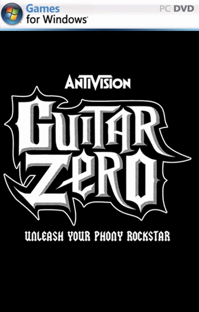Guitar Zero