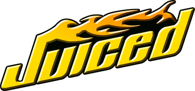 Juiced - Clear Logo Image