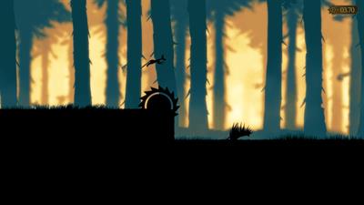 A Walk in the Dark - Screenshot - Gameplay Image