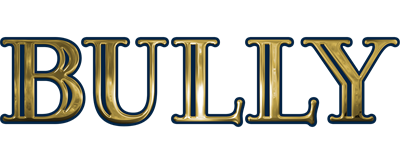 Bully - Clear Logo Image