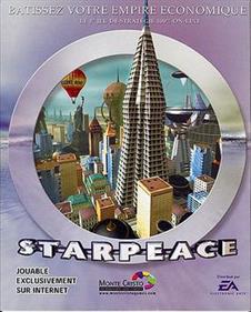 StarPeace