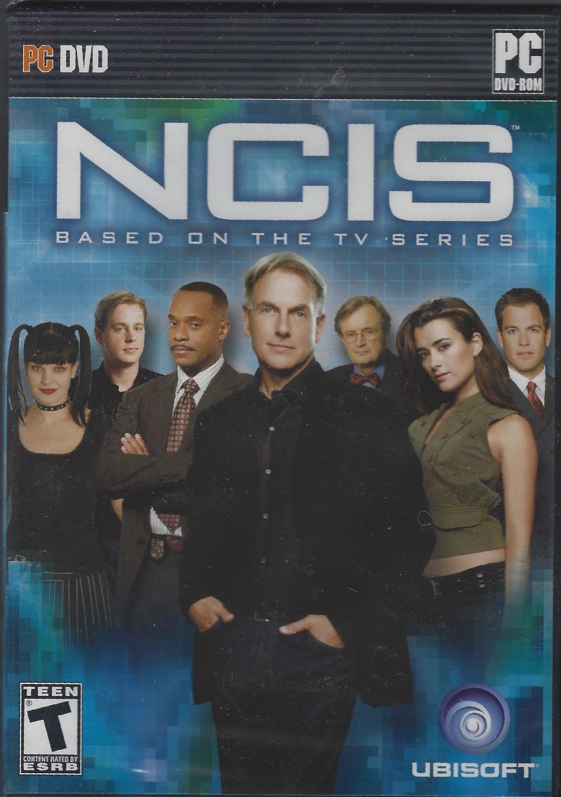 NCIS