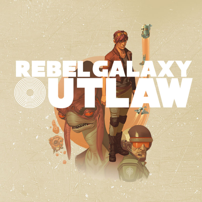 Rebel Galaxy Outlaw for ios instal free
