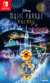 Disney Music Parade -Encore-