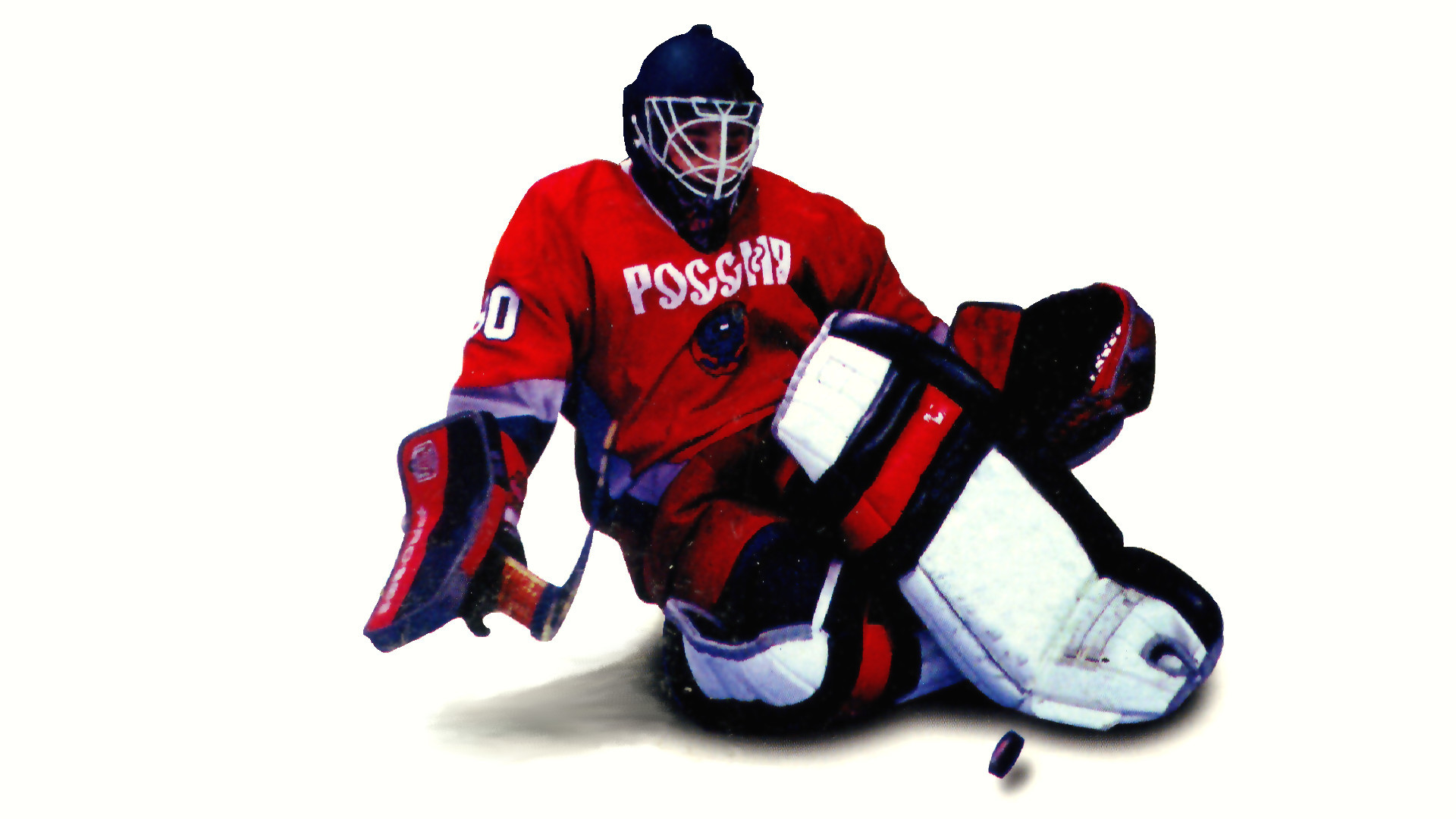 Olympic Hockey 98