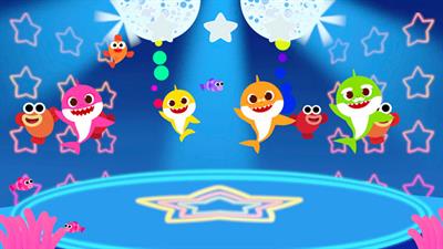 Baby Shark: Sing & Swim Party - Screenshot - Gameplay Image