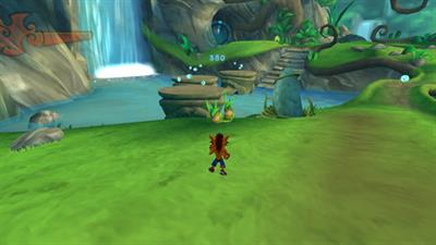 Crash of the Titans - Screenshot - Gameplay Image