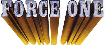 Force One - Clear Logo Image