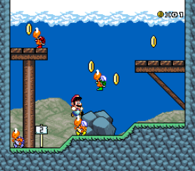 20 Challenges: Episode 1: A Feard Enemy