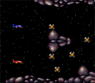 Shooter - Screenshot - Gameplay Image