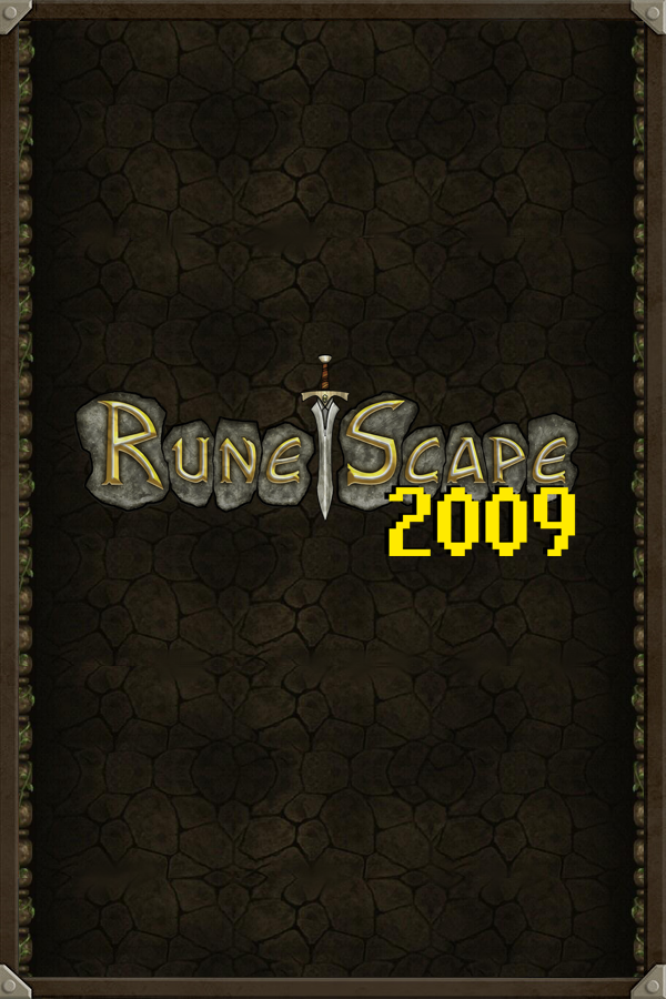 2009scape