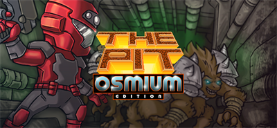 Sword of the Stars: The Pit Osmium Edition - Banner Image