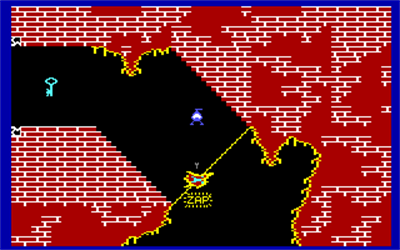 Eindeloos - Screenshot - Gameplay Image