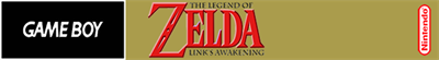 The Legend of Zelda: Link's Awakening - Banner Image