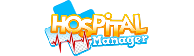 Hospital Manager - Clear Logo Image