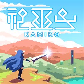 Kamiko - Box - Front Image