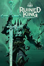 Ruined King: A League of Legends Story - Box - Front Image