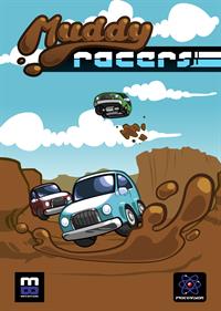 Muddy Racers - Box - Front - Reconstructed Image