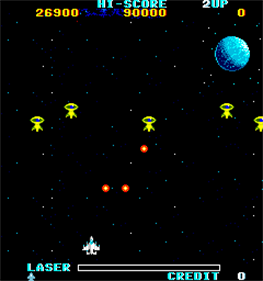 Mission 660 - Screenshot - Gameplay Image