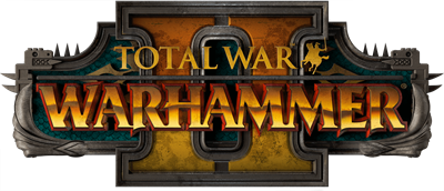Total War: Warhammer II - Clear Logo Image