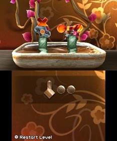 Art of Balance TOUCH! - Screenshot - Gameplay Image