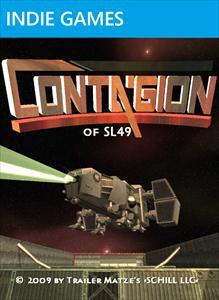 Contagion