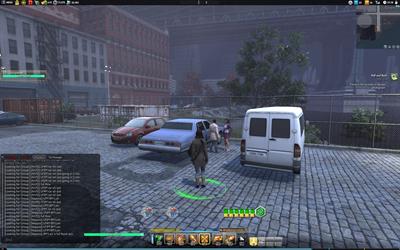 Secret World Legends - Screenshot - Gameplay Image