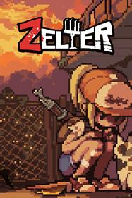 Zelter