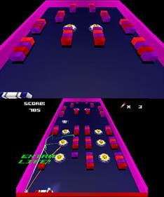 Bricks Pinball 4 - Screenshot - Gameplay Image