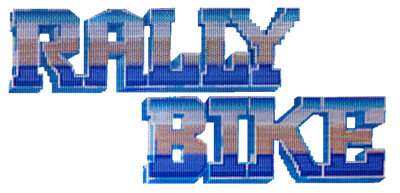 Rally Bike - Clear Logo Image