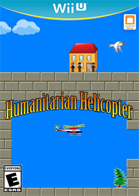 Humanitarian Helicopter