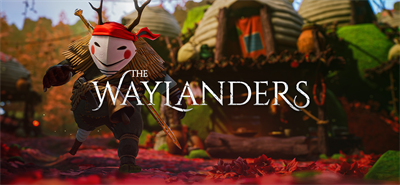 The Waylanders - Banner Image