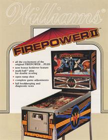 Firepower II